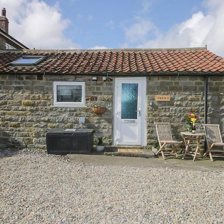 Wren Villa Scarborough Dış mekan fotoğraf