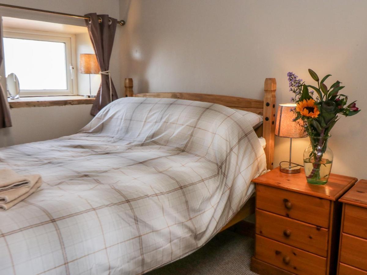 Wren Villa Scarborough Dış mekan fotoğraf