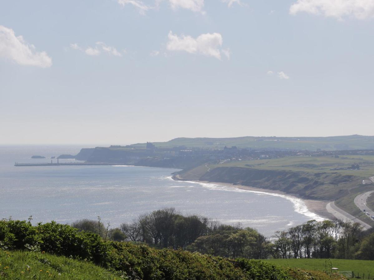 Wren Villa Scarborough Dış mekan fotoğraf