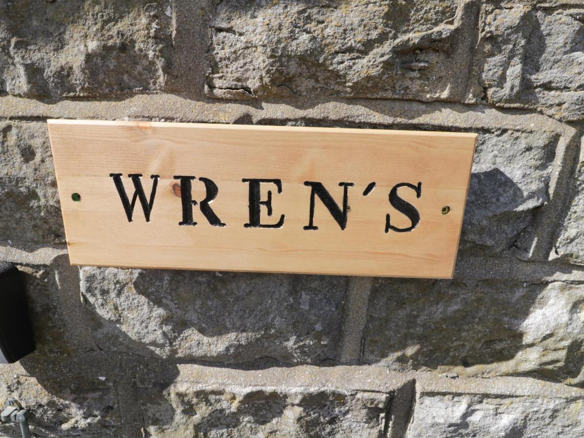 Wren Villa Scarborough Dış mekan fotoğraf