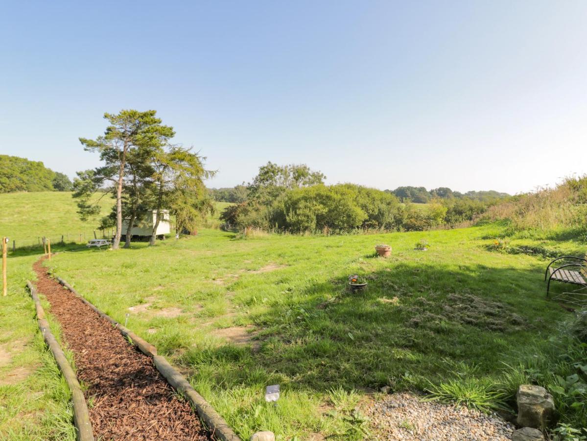 Wren Villa Scarborough Dış mekan fotoğraf